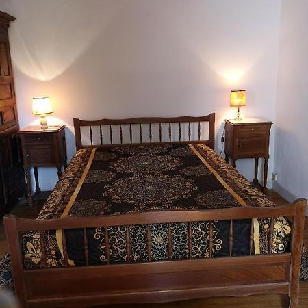 La Maison De Zelia Boissieres  Экстерьер фото