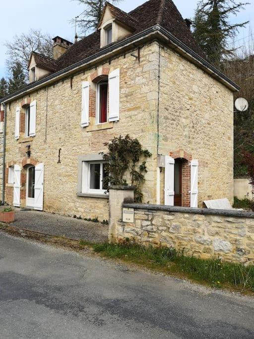 La Maison De Zelia Boissieres  Экстерьер фото