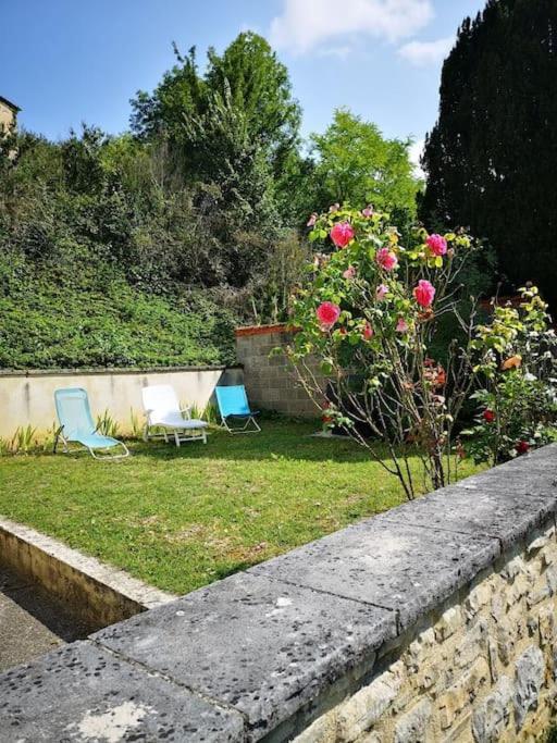 La Maison De Zelia Boissieres  Экстерьер фото