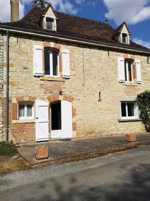 La Maison De Zelia Boissieres  Экстерьер фото