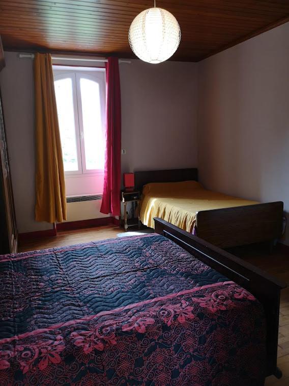 La Maison De Zelia Boissieres  Экстерьер фото