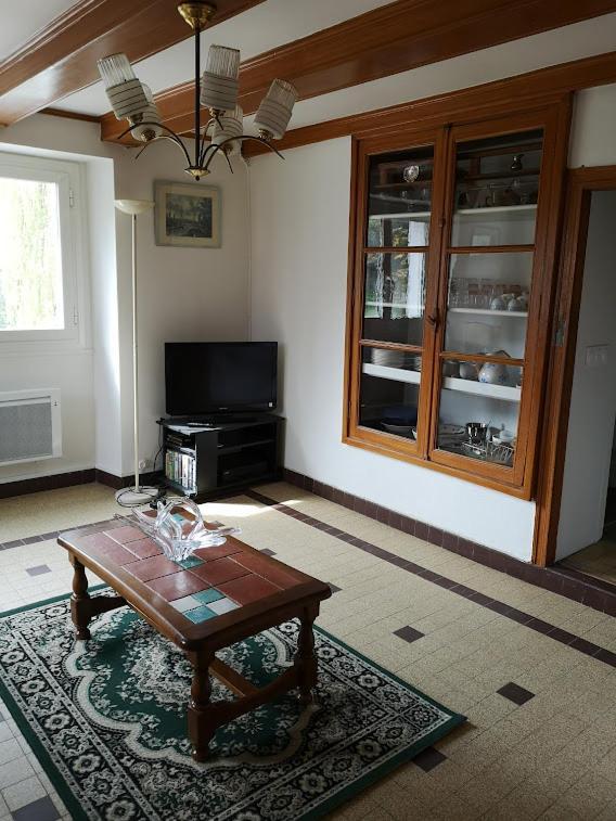La Maison De Zelia Boissieres  Экстерьер фото